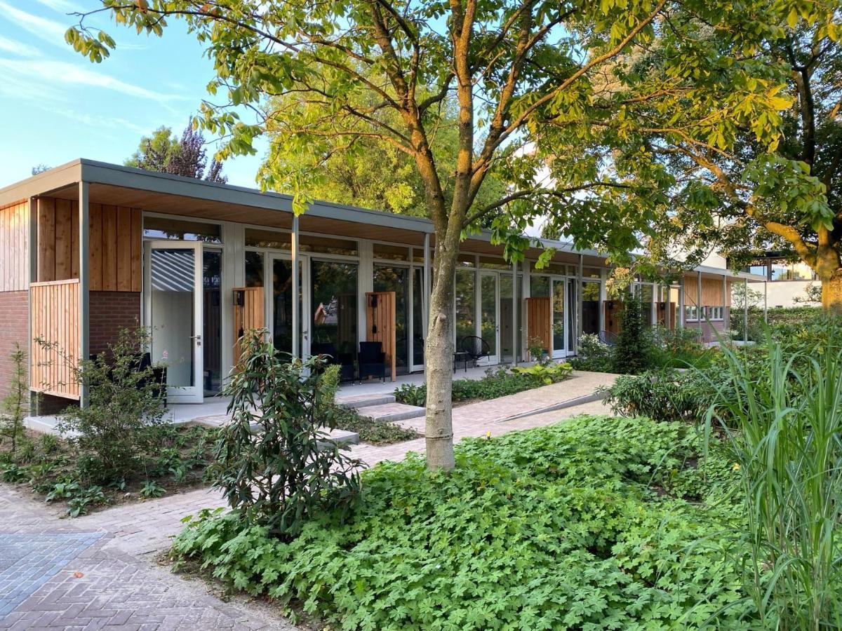 Achterhoeks Goed, Bed & Breakfast In Vragender Exterior foto