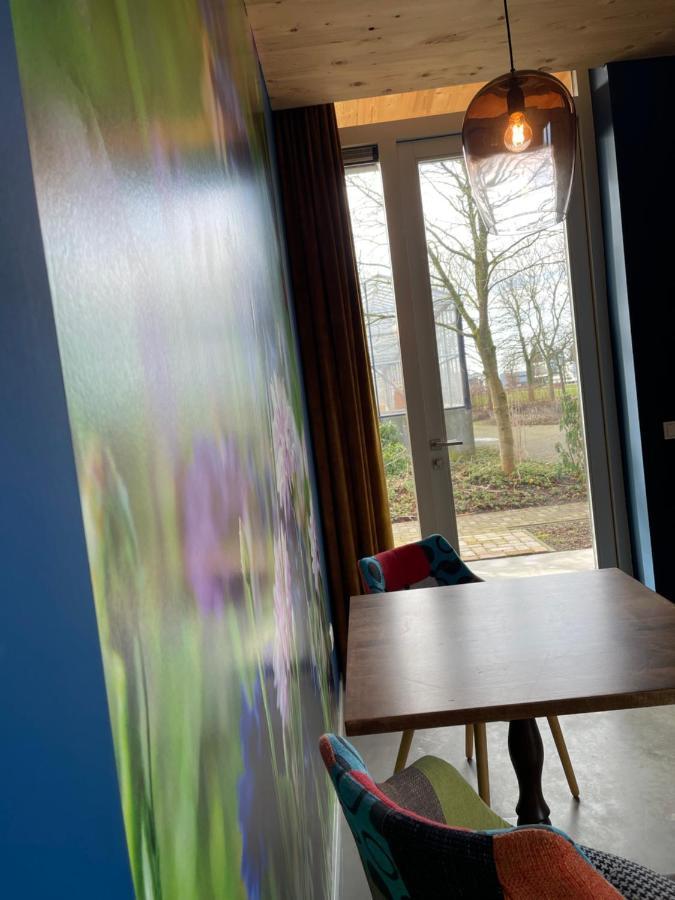 Achterhoeks Goed, Bed & Breakfast In Vragender Exterior foto