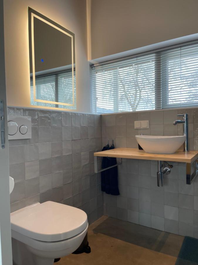 Achterhoeks Goed, Bed & Breakfast In Vragender Exterior foto