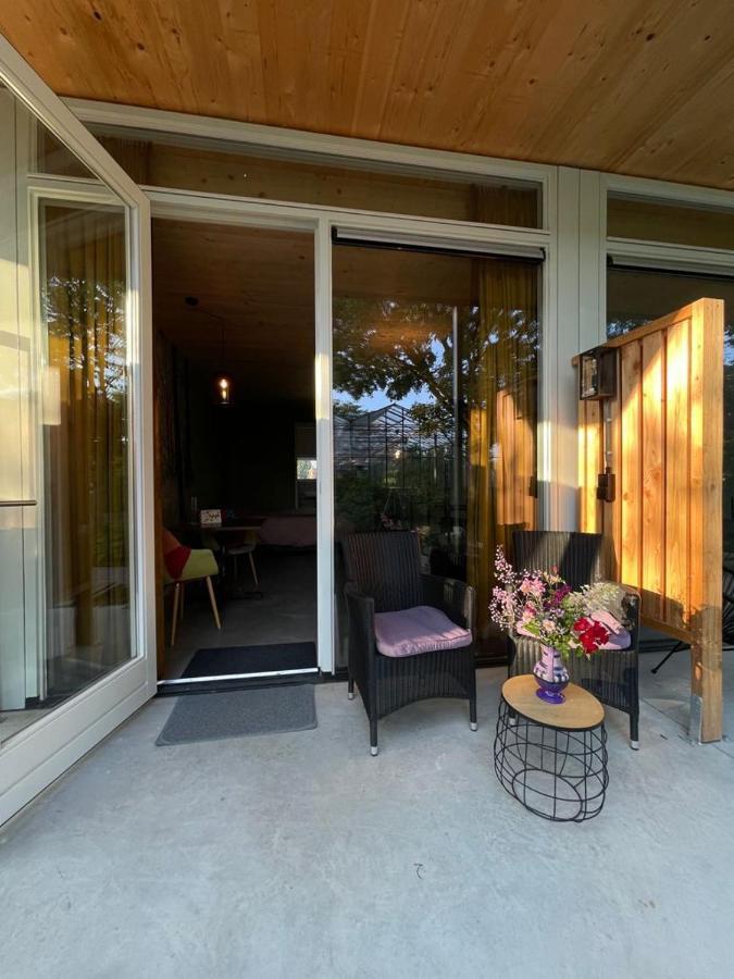 Achterhoeks Goed, Bed & Breakfast In Vragender Exterior foto