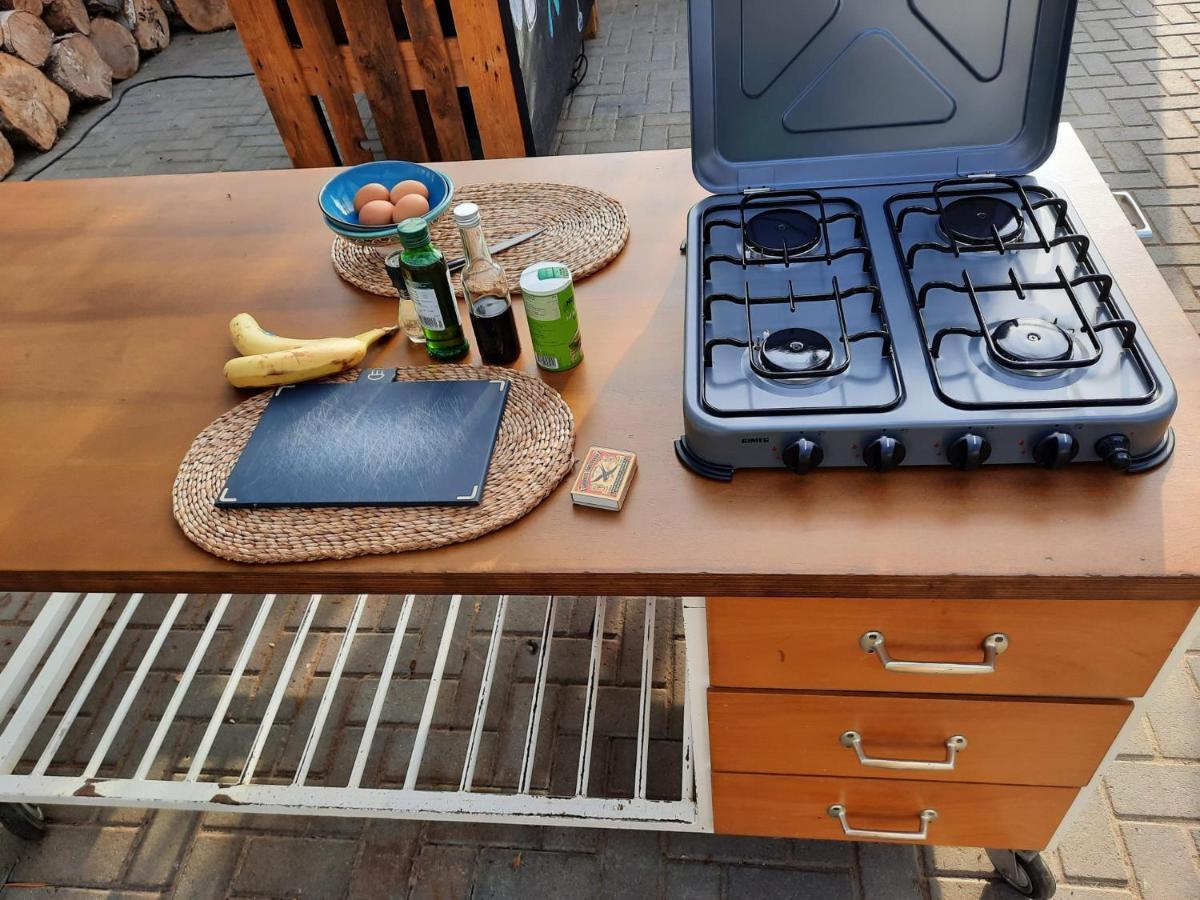 Achterhoeks Goed, Bed & Breakfast In Vragender Exterior foto