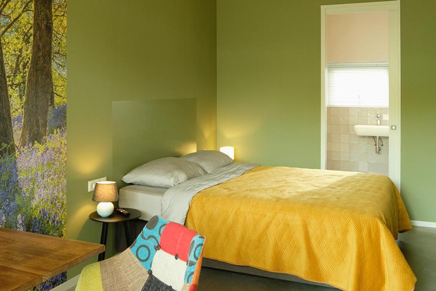 Achterhoeks Goed, Bed & Breakfast In Vragender Exterior foto