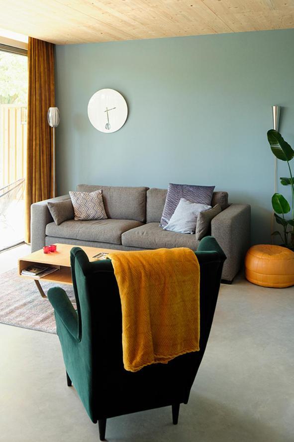 Achterhoeks Goed, Bed & Breakfast In Vragender Exterior foto