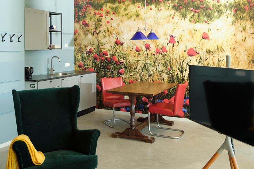 Achterhoeks Goed, Bed & Breakfast In Vragender Exterior foto