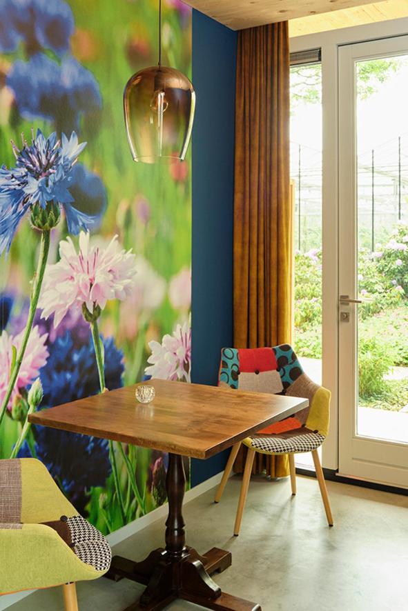 Achterhoeks Goed, Bed & Breakfast In Vragender Exterior foto