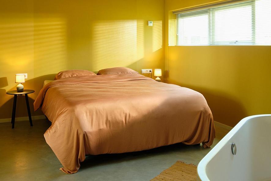 Achterhoeks Goed, Bed & Breakfast In Vragender Exterior foto