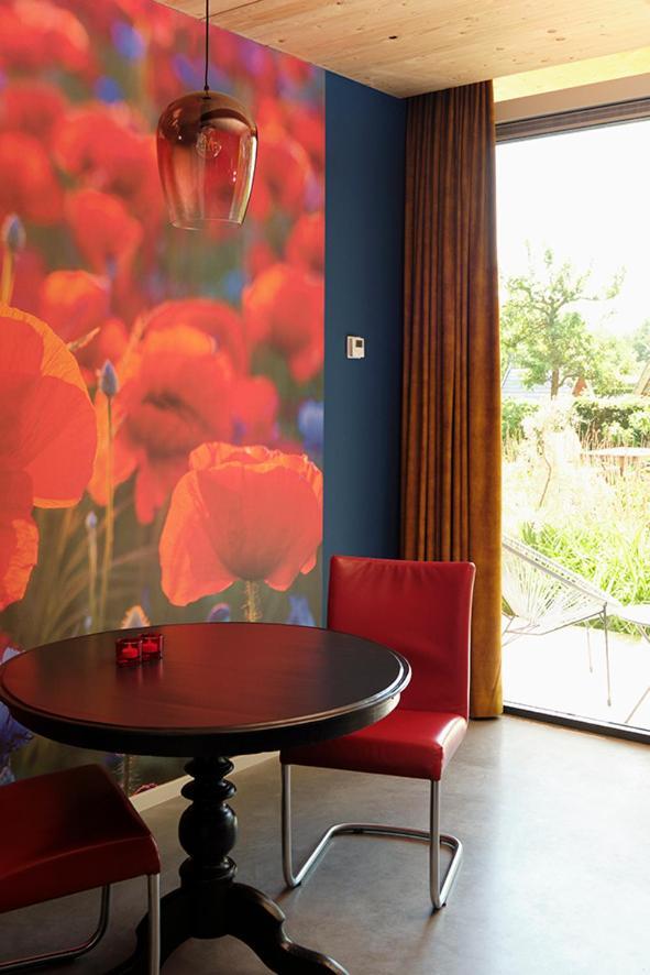 Achterhoeks Goed, Bed & Breakfast In Vragender Exterior foto