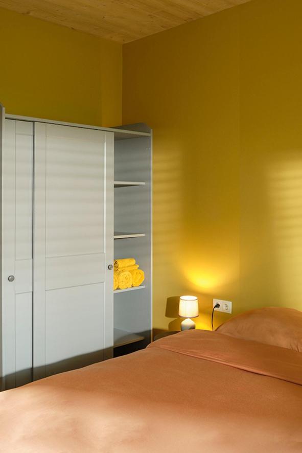 Achterhoeks Goed, Bed & Breakfast In Vragender Exterior foto