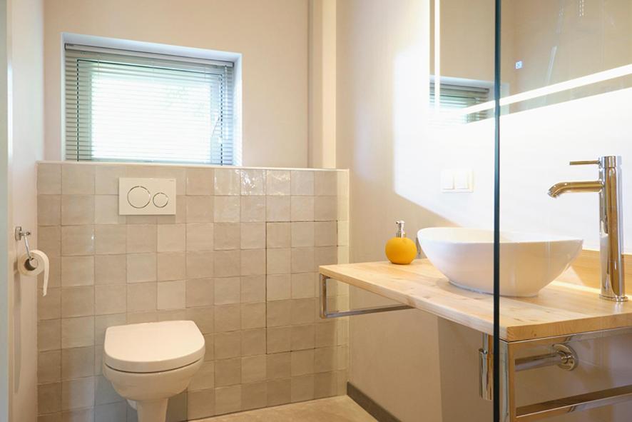 Achterhoeks Goed, Bed & Breakfast In Vragender Exterior foto