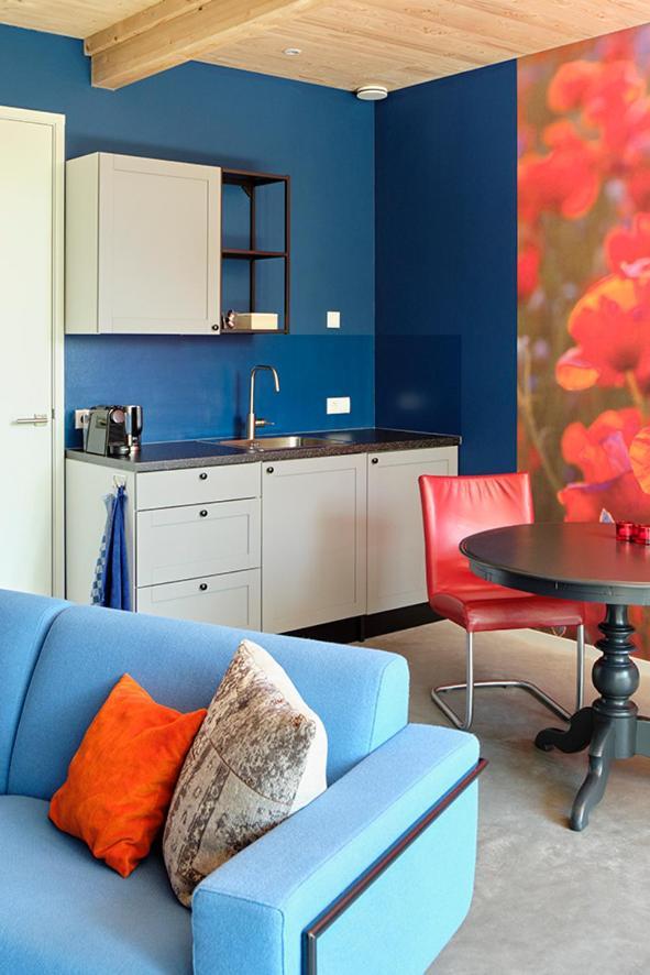 Achterhoeks Goed, Bed & Breakfast In Vragender Exterior foto